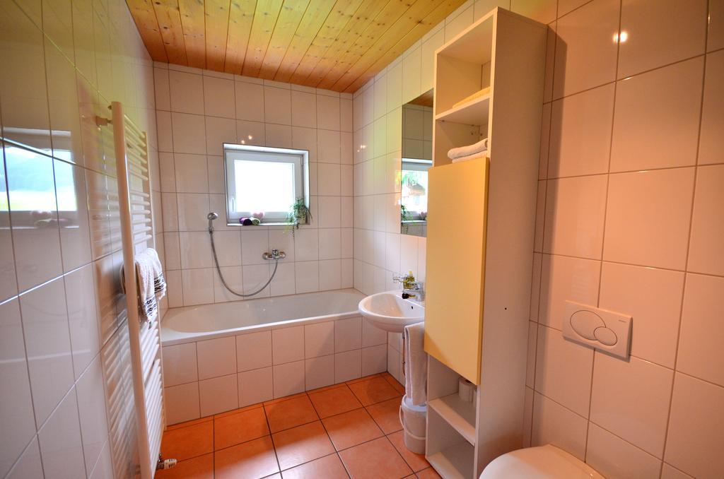 Apartment Magdalena Бецау Стая снимка